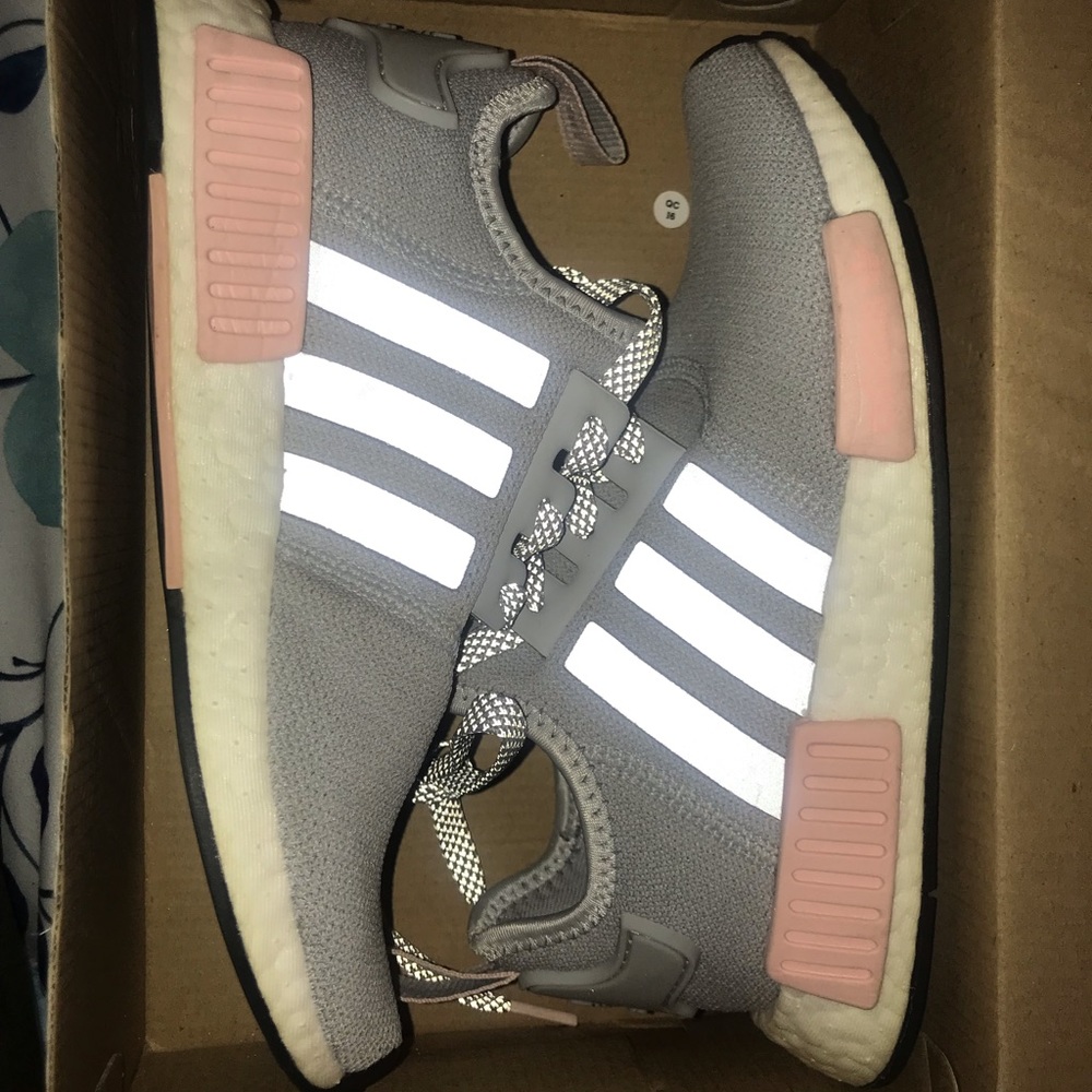 Adidas NMD_R1